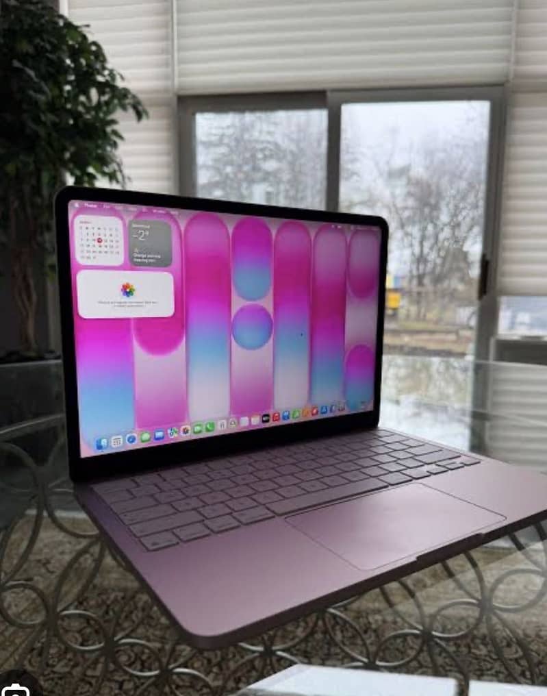 Mac Book Neo 0