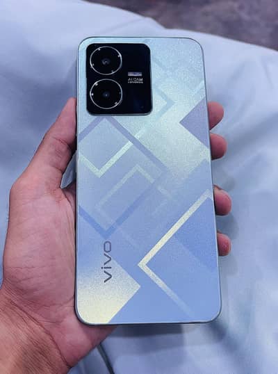 Vivo Y22