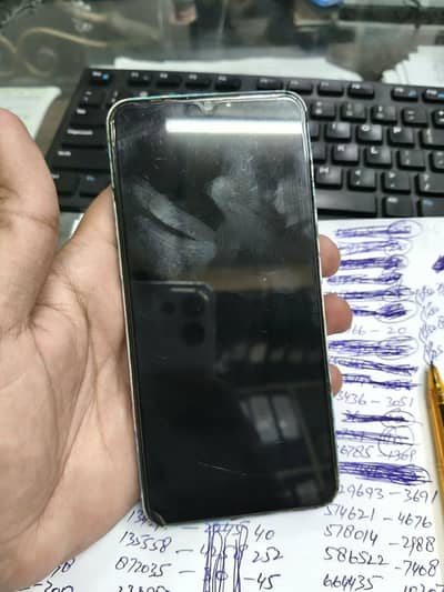 Vivo S1