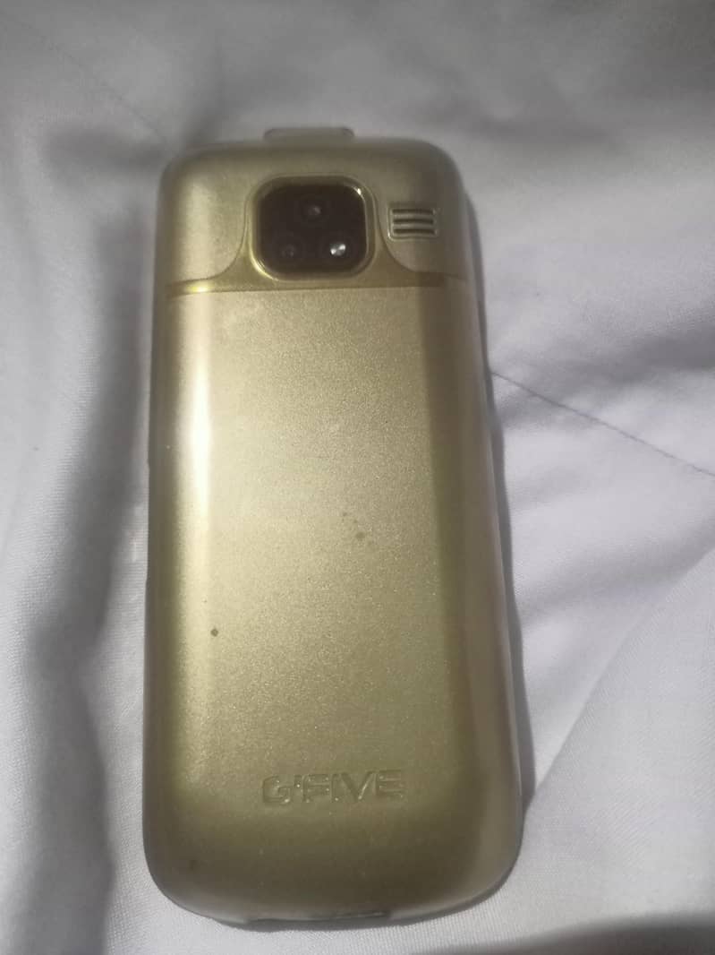 G'Five 6700 2