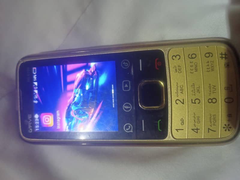 G'Five 6700 3