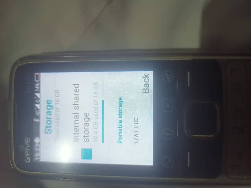 G'Five 6700 4
