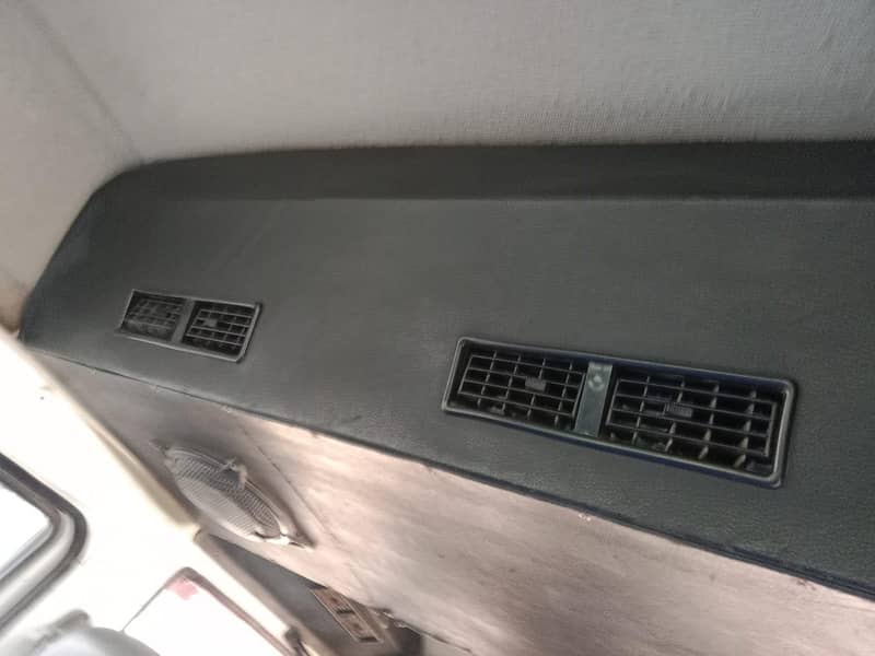 Suzuki Bolan 2018 8
