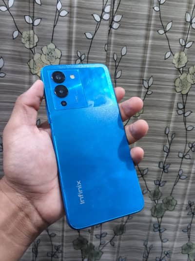 Infinix Note 12 03174268889