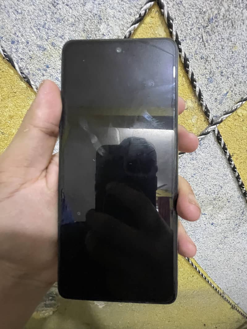 Infinix Note 30 4
