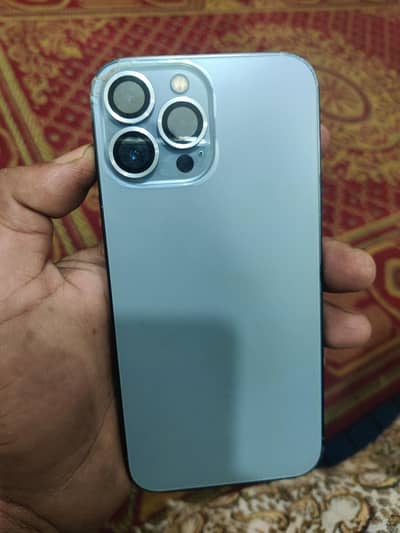 Apple iPhone 13 Pro Max jv 128