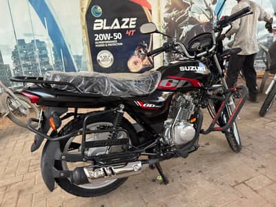 suzuki110 2025