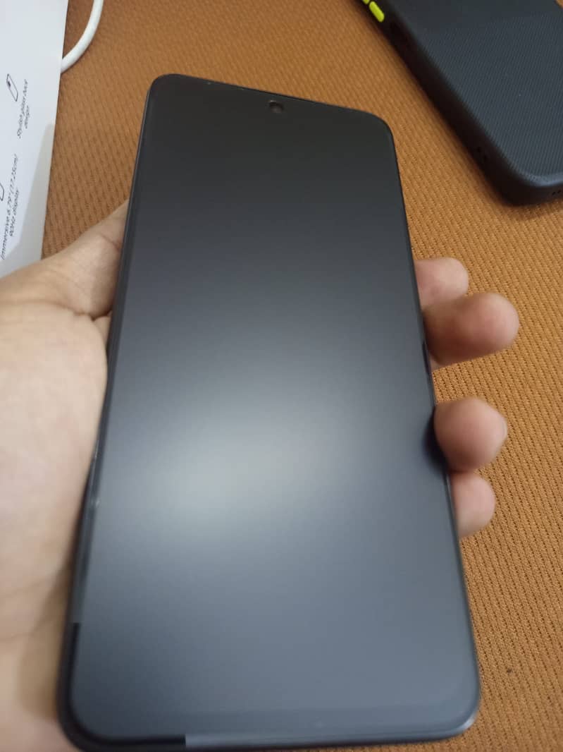 Xiaomi Redmi 13 4