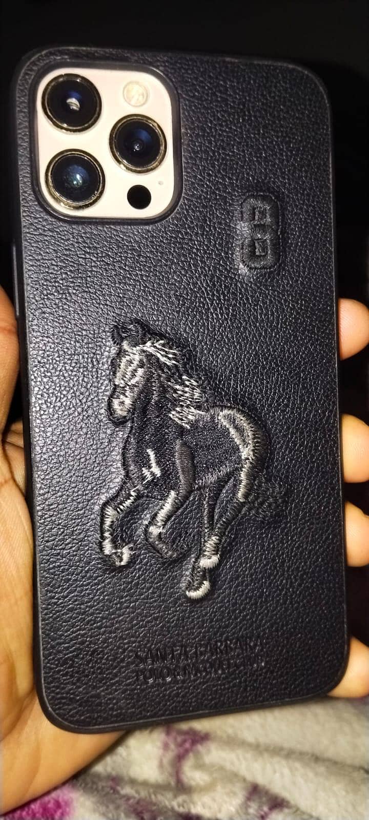 Apple iPhone 12 Pro Max 1