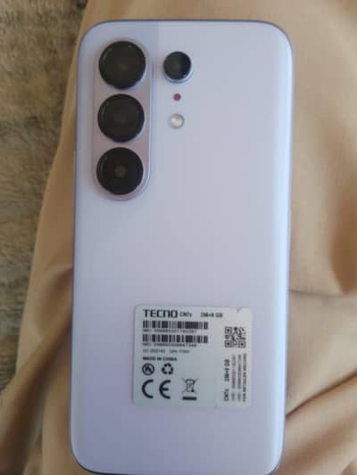 Tecno Other Model