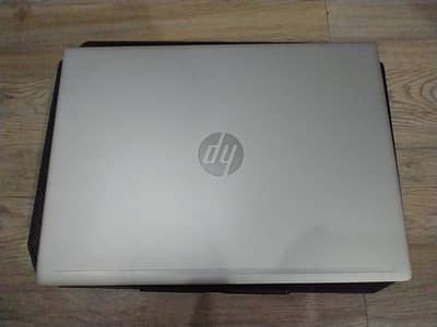HP ProBook 440 G7 Core i5 8th Gen | 8GB RAM | 256GB M. 2 SSD Laptop
