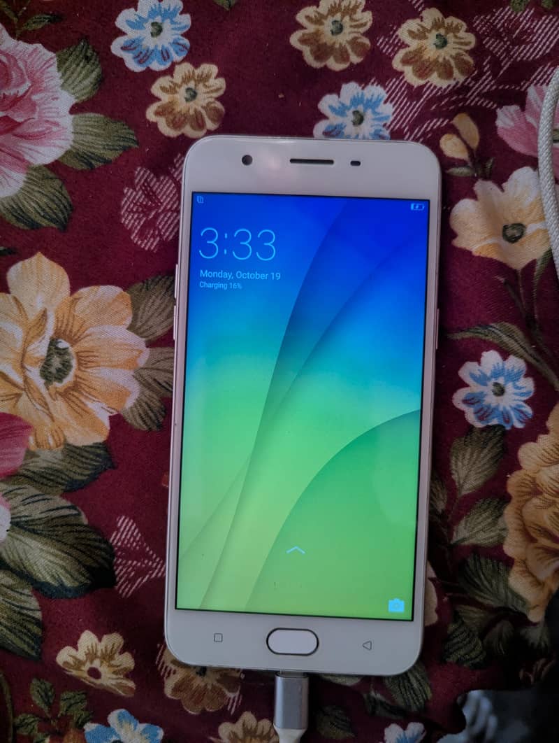 OPPO A57 2016 0