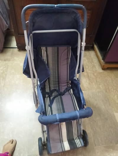 good condition