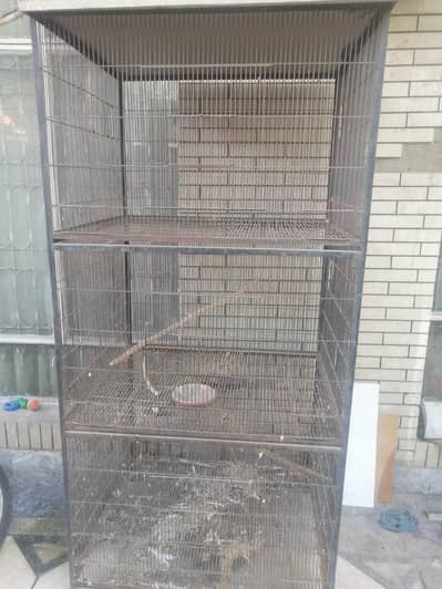 cage for sale