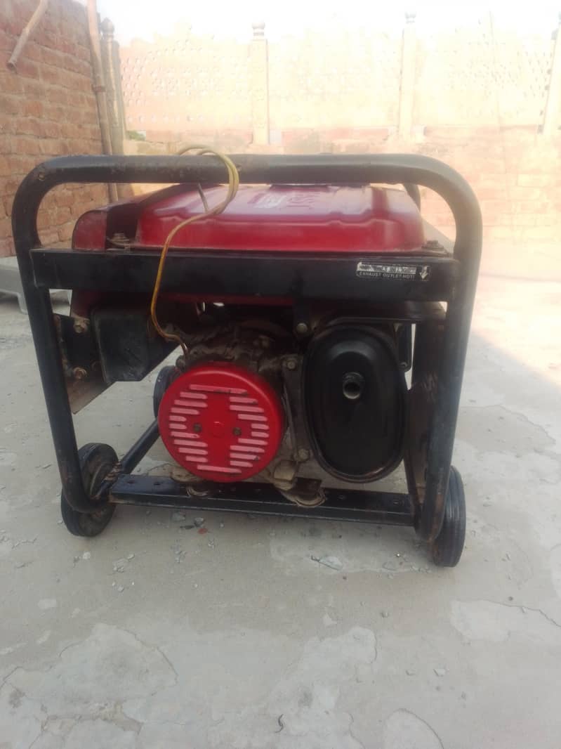 ft4000e 0