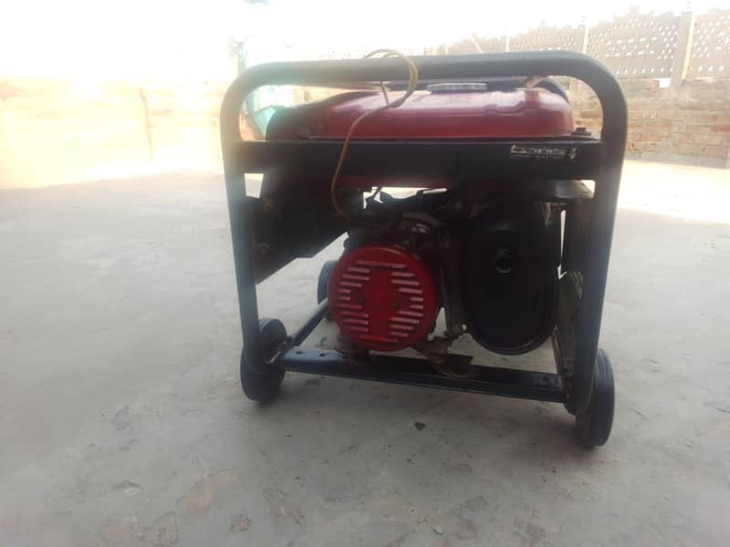 ft4000e 1