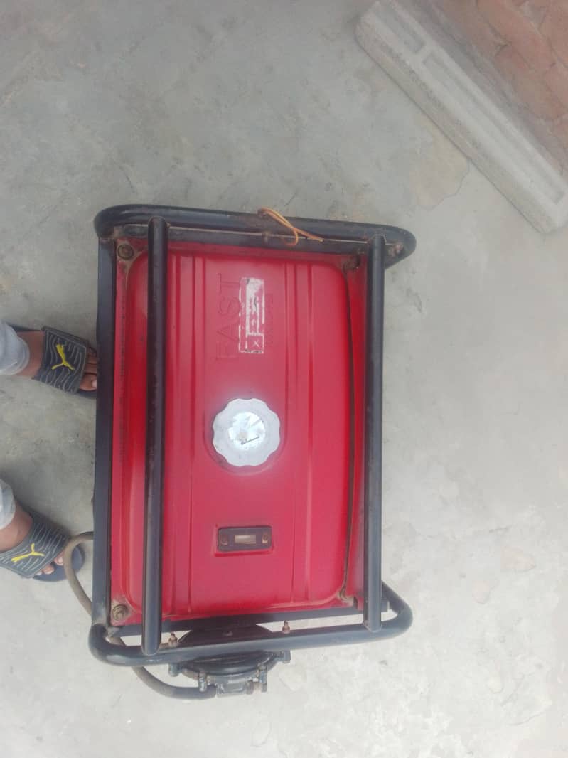 ft4000e 3