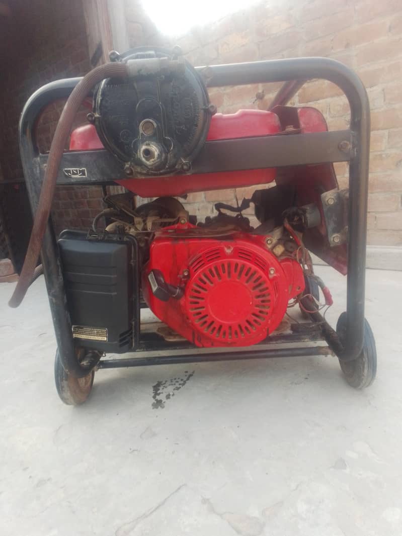 ft4000e 5