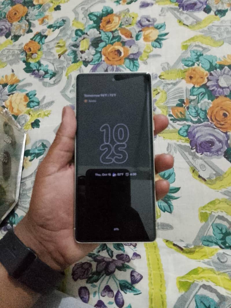 Google Pixel 7 5