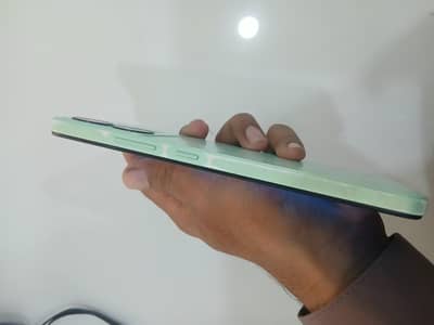 Infinix Smart 7 HD