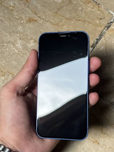 Apple iPhone 12 mini