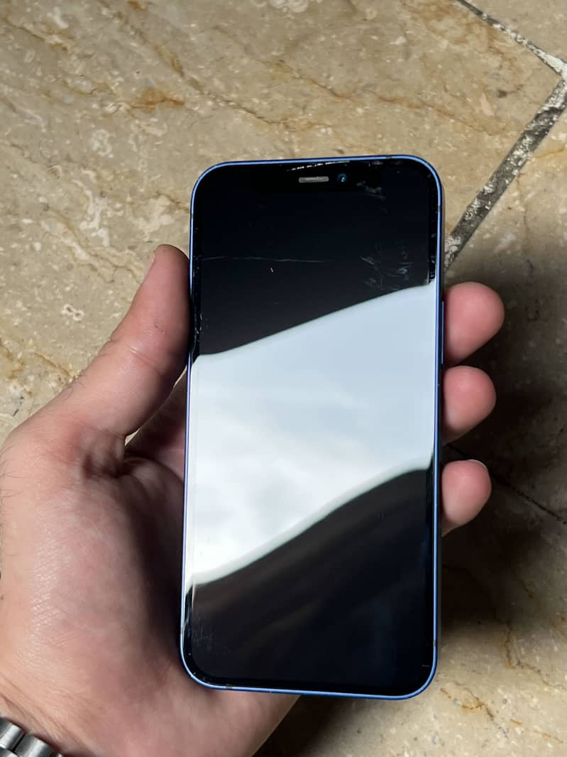 Apple iPhone 12 mini 0