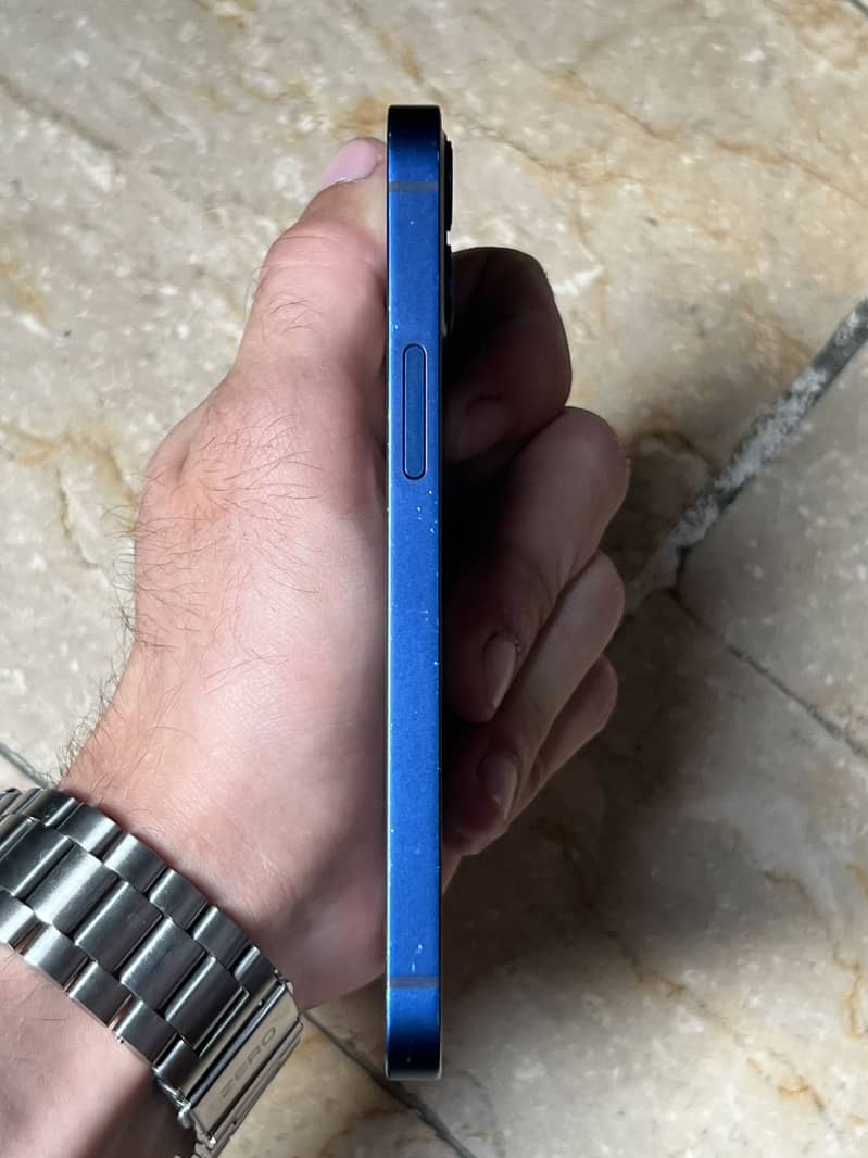 Apple iPhone 12 mini 5