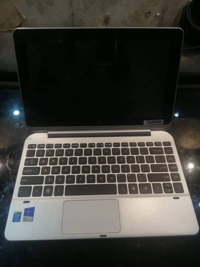 7th generation laptop touch & type