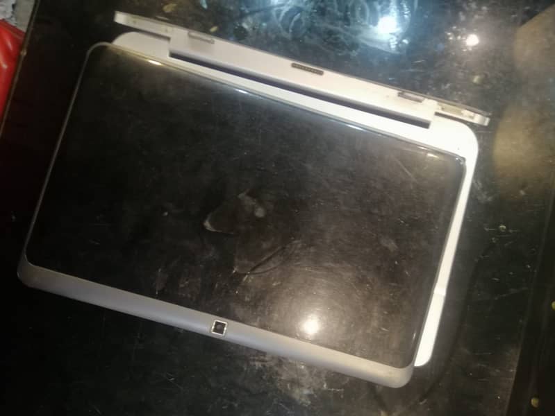 7th generation laptop touch & type 2
