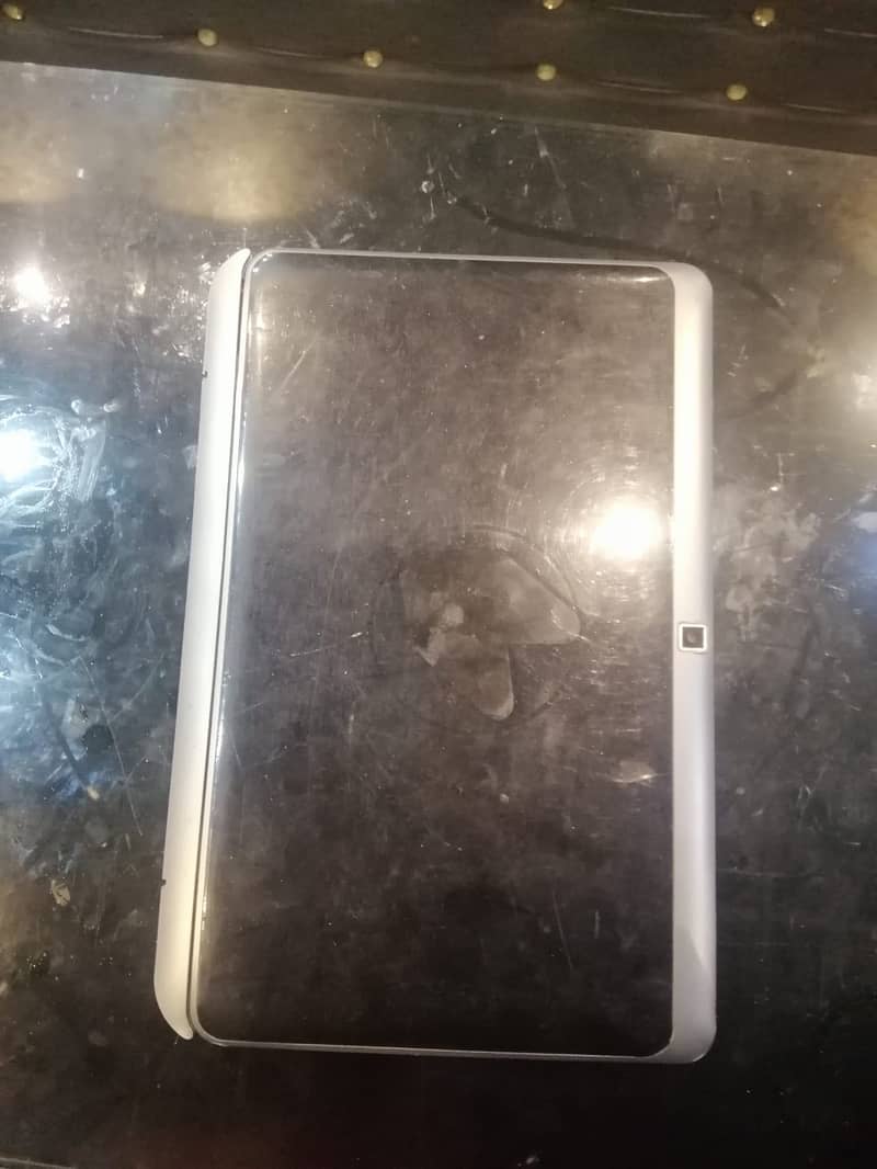 7th generation laptop touch & type 5