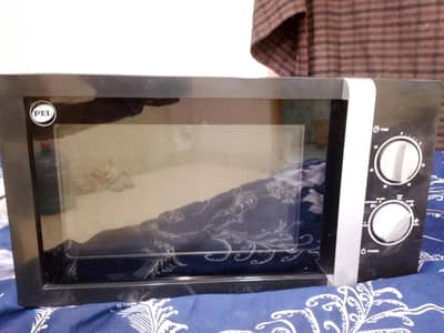Title: Brand New Microwave Oven for Sale