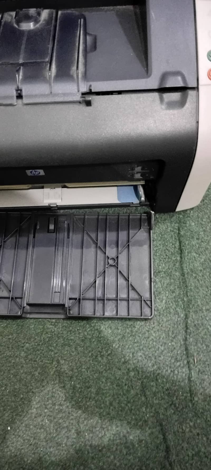 HP LaserJet 1010 1