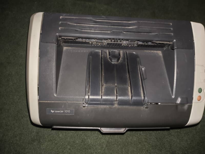 HP LaserJet 1010 3