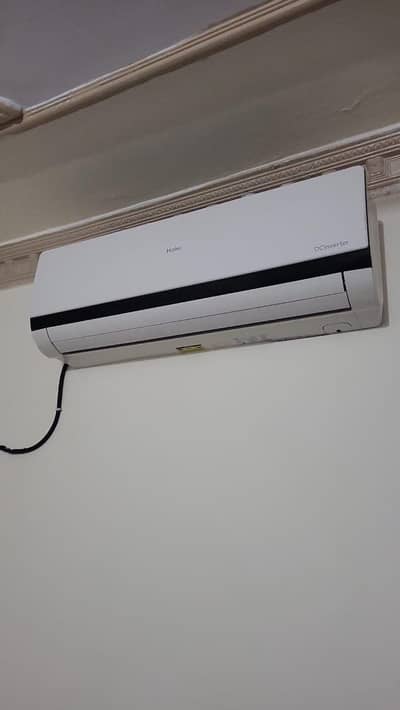 Haier AC DC inverter For sale