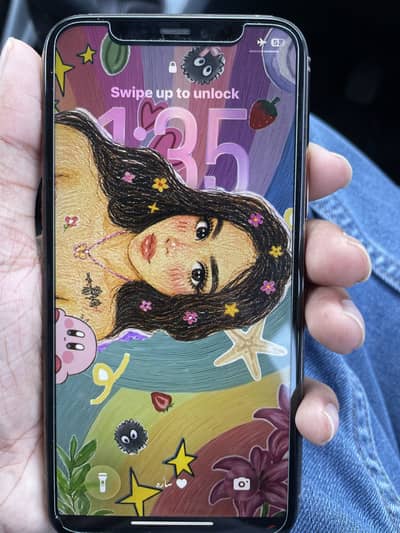 Apple iPhone 11 Pro
