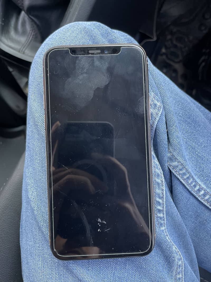 Apple iPhone 11 Pro 3