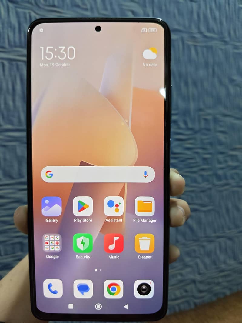 Xiaomi Redmi Note 11 Pro 0