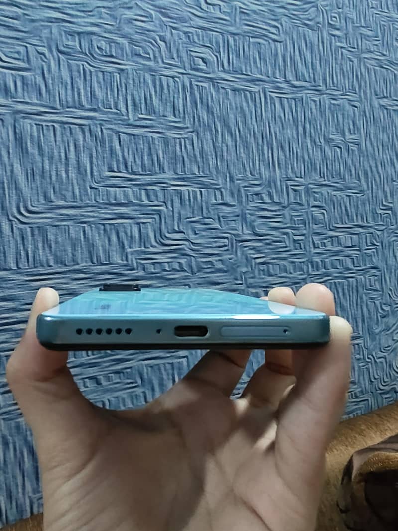 Xiaomi Redmi Note 11 Pro 4