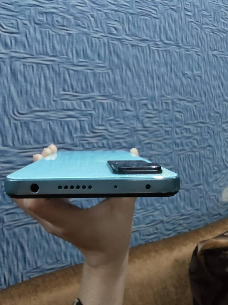 Xiaomi Redmi Note 11 Pro 5
