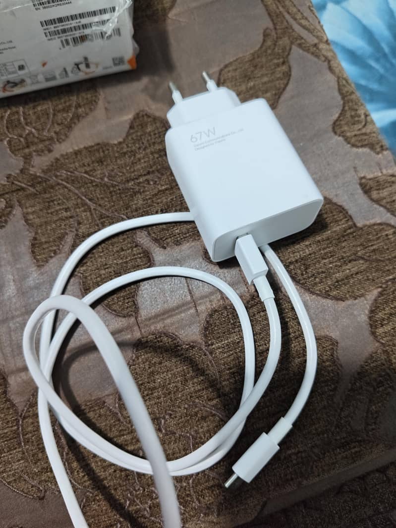 Xiaomi Redmi Note 11 Pro 6