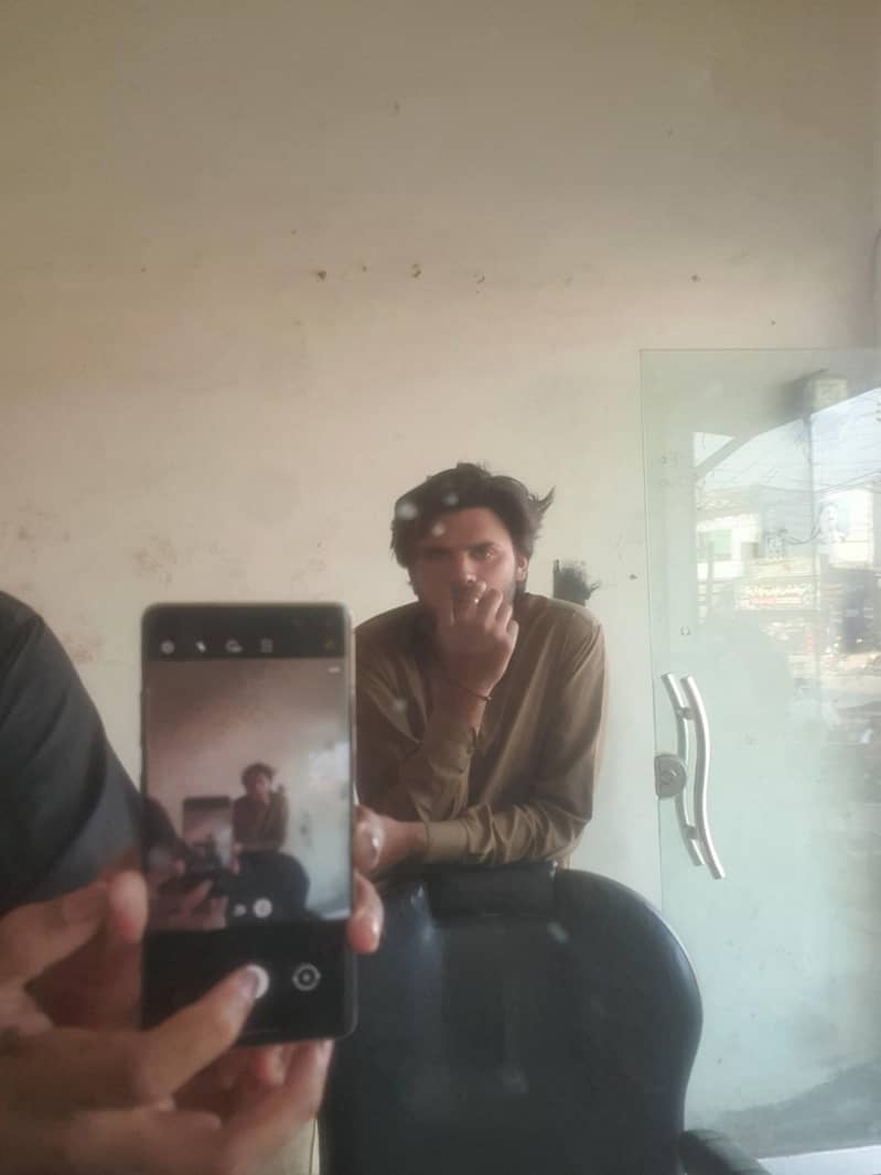 Samsung Mobile S10 Plus 1