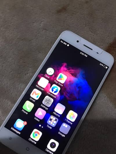 Vivo Y66