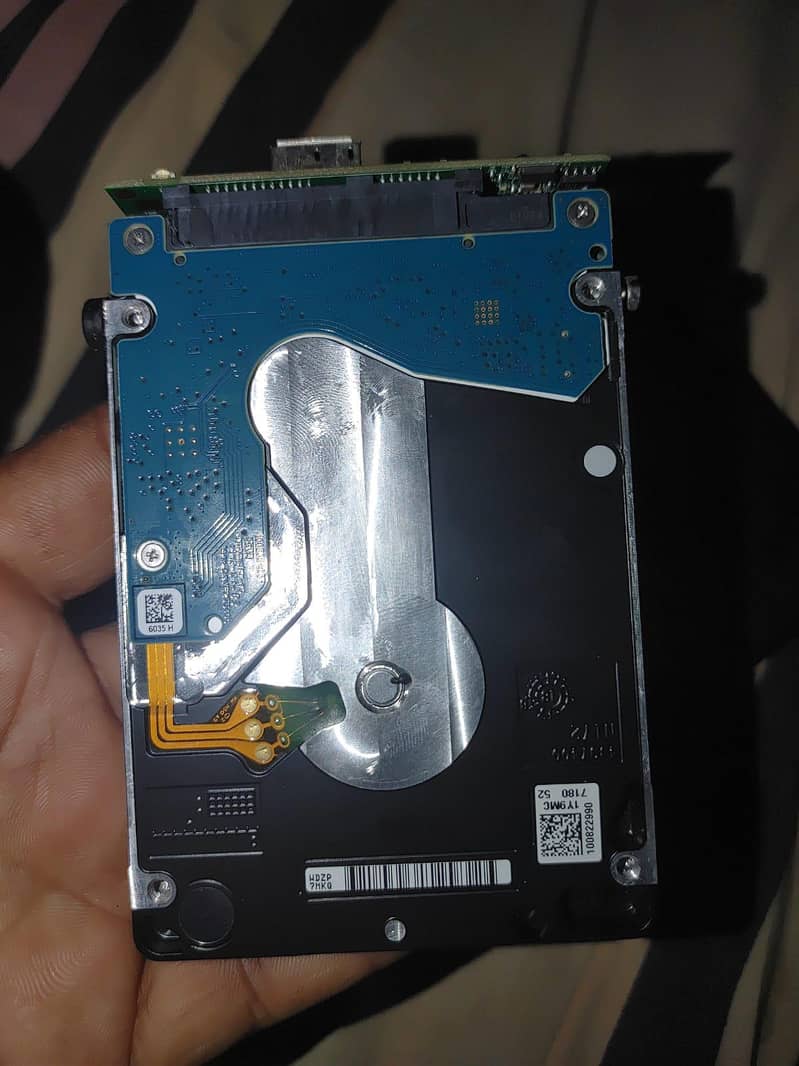 laptop 2tb hard 1