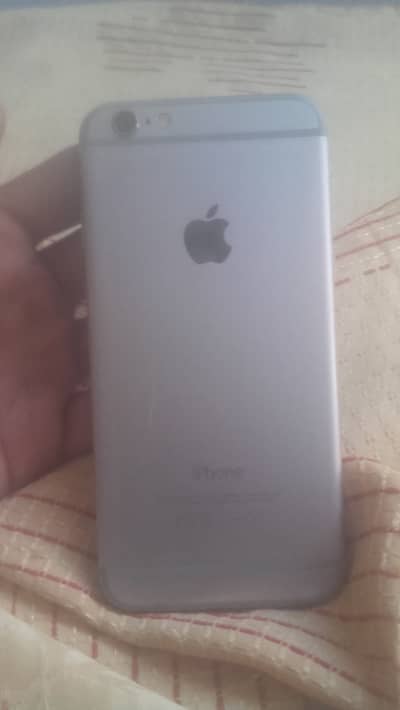 Apple iphone 6 exchange possible whatsap number 03104045118