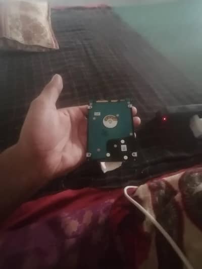 500 gb hard drive for pc