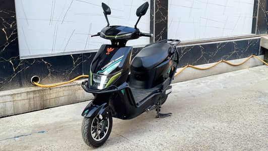 Zhongfa || Model Y108 || Excellent Condition || model 2026