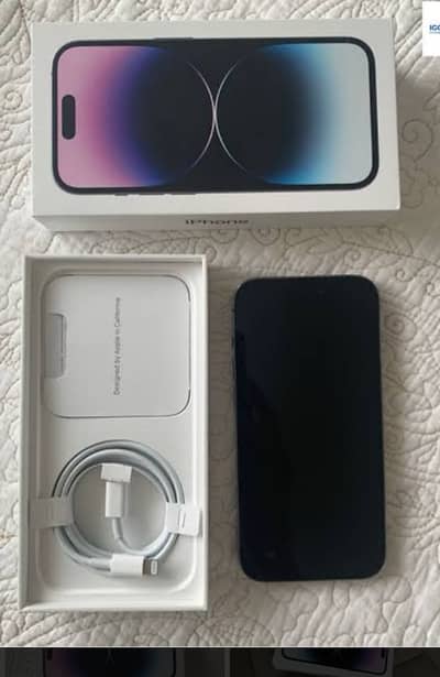 Apple iPhone 14 Pro Max
