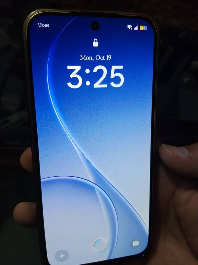 OPPO Reno 0