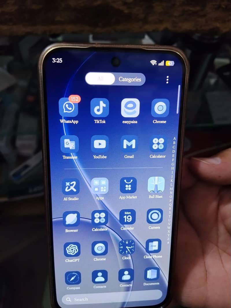 OPPO Reno 1