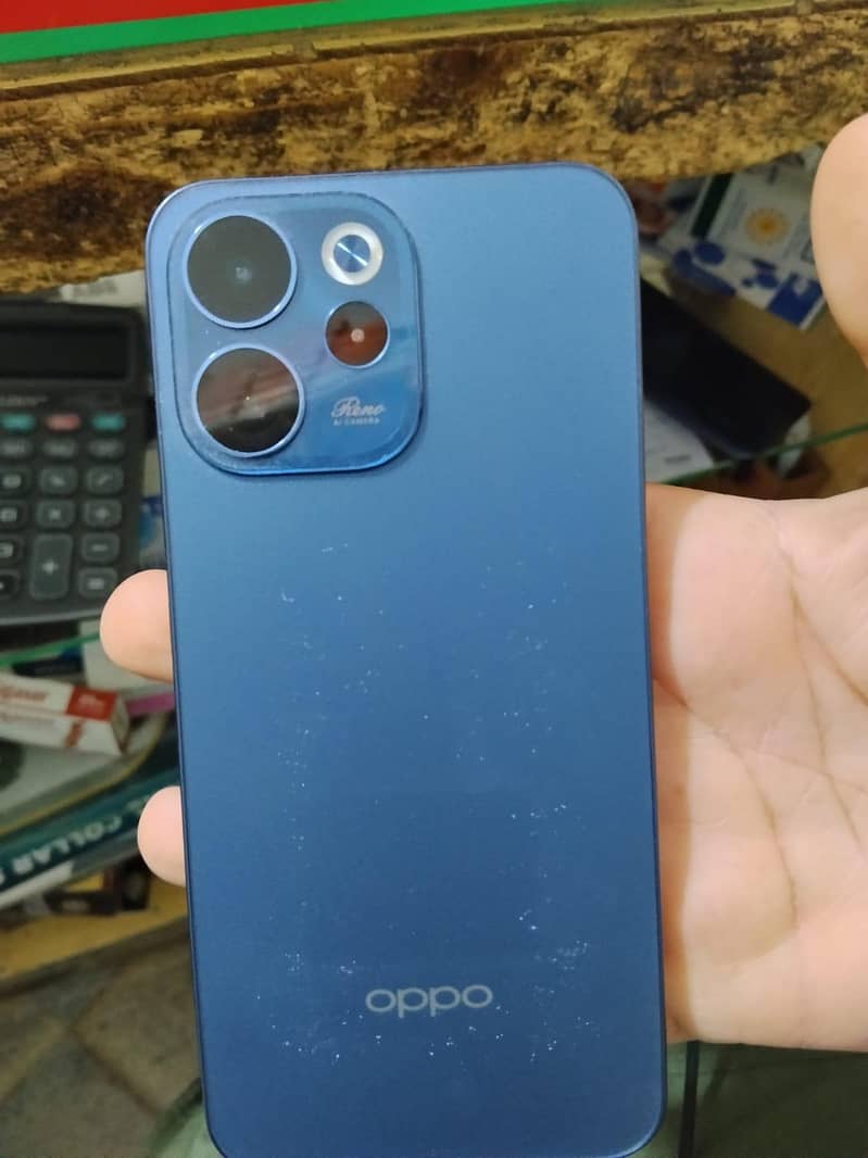 OPPO Reno 6